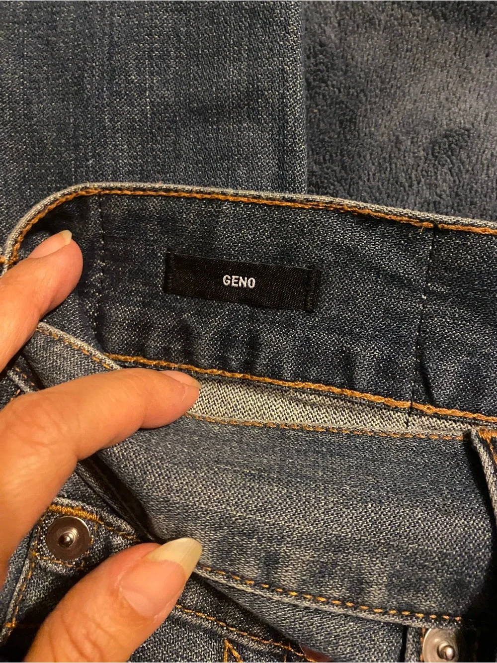 True Religion true religion